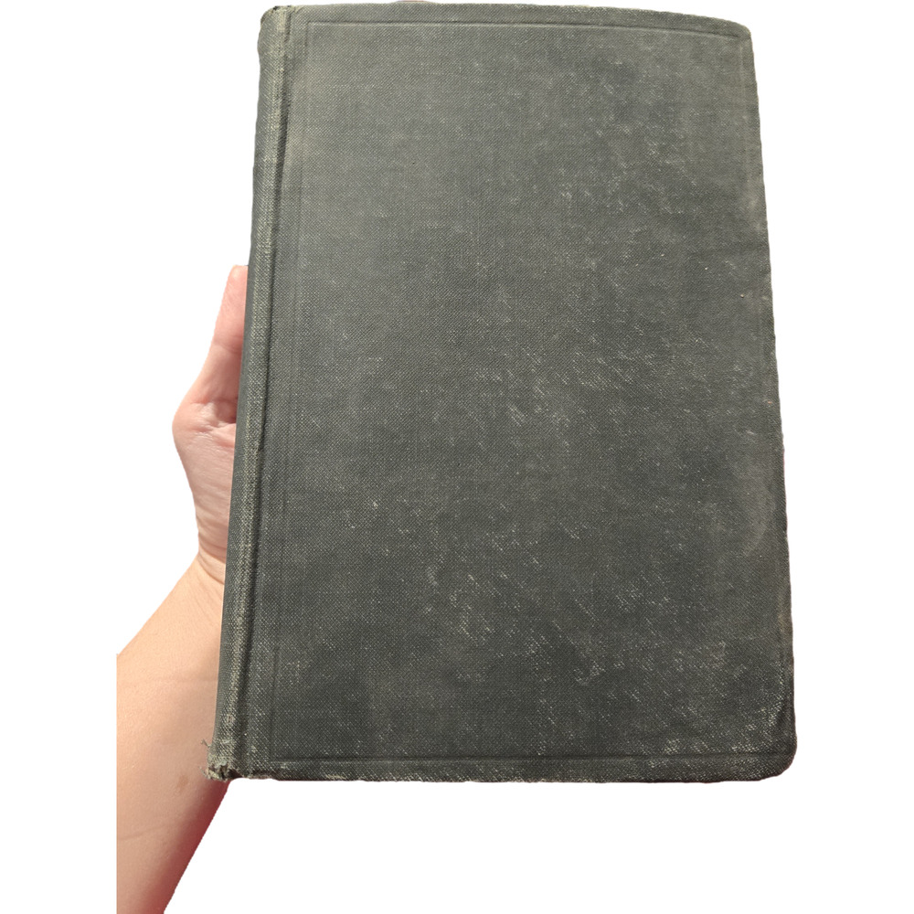 Folk-Lore in the Old Testament James George Frazer Hardcover 1927 Macmillan
